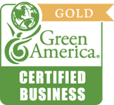 MuLondon - Green America Gold Seal.